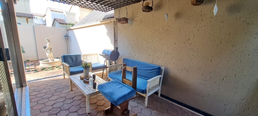 To Let 3 Bedroom Property for Rent in Safari Gardens North West